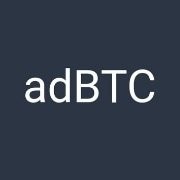 AdBTC — развод для наивных или реальный заработок? Честный разбор