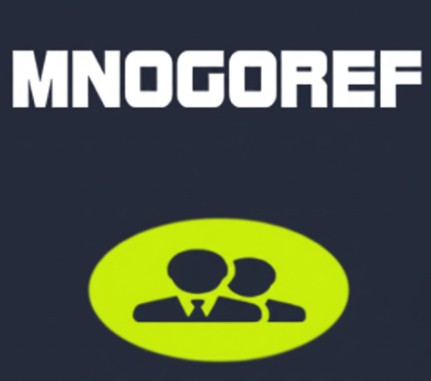 Mnogoref (mnogoref.ru) — обзор сервиса и реальные отзывы пользователей